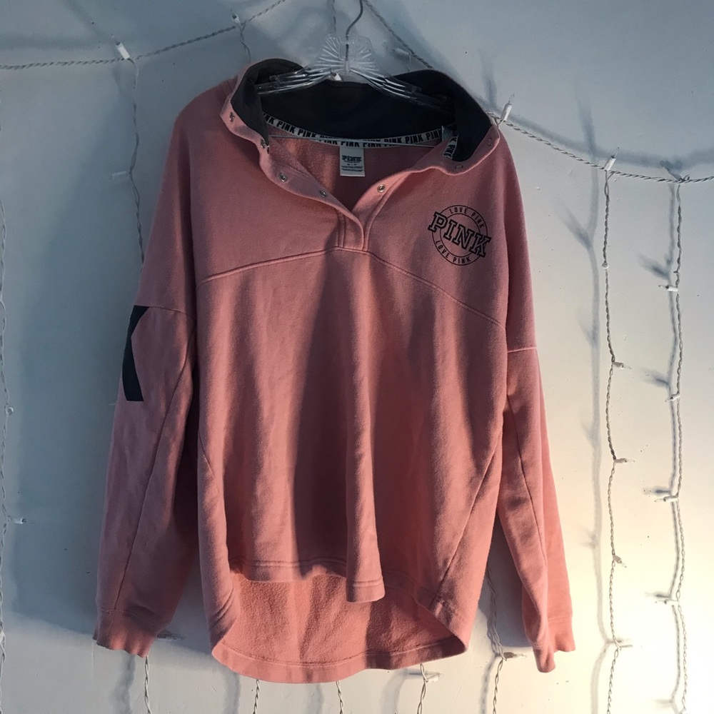 PINK Sweatshirt